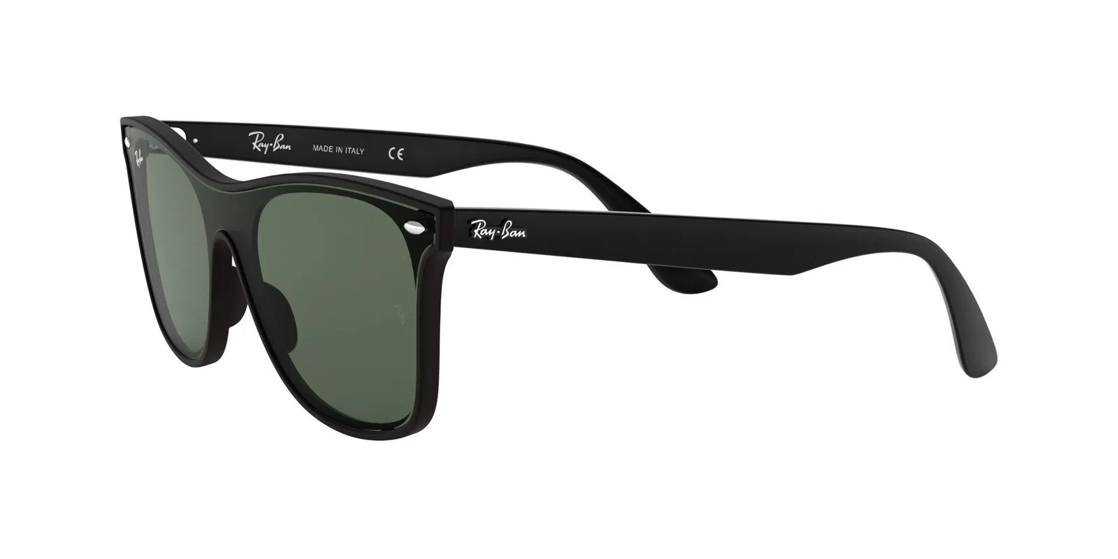 Ray-Ban Blaze Wayfarer 4440N Sunglasses - view 14